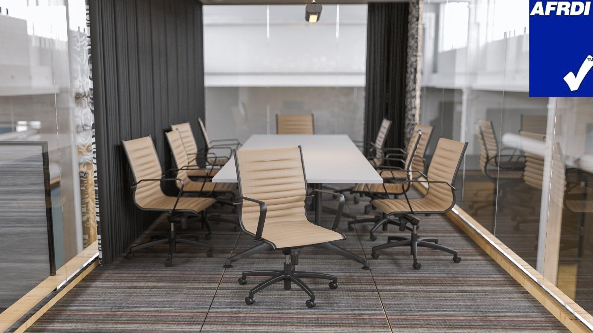 Afrdi All About the AFRDI Rating & Commercial Office Furniture