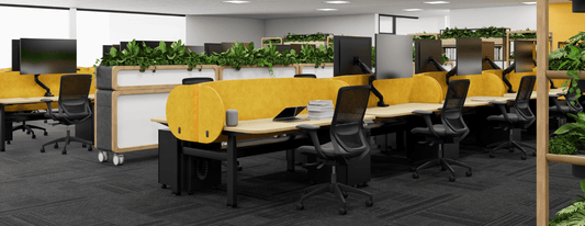 Best Commercial Office Furniture Suppliers in Australia (2026) - Office Furniture Company