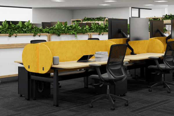 Best Commercial Office Furniture Suppliers in Australia (2026)