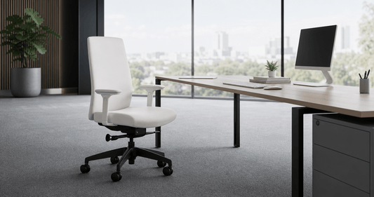 Best Ergonomic Office Chairs for Long Hours 2026 - Office Furniture Company (OFC)