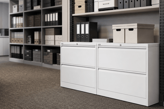 Best Office Storage Cabinets for Documents 2026