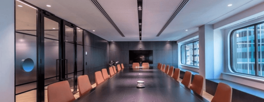 How to Choose the Right Boardroom Table Size