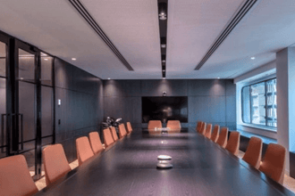 How to Choose the Right Boardroom Table Size