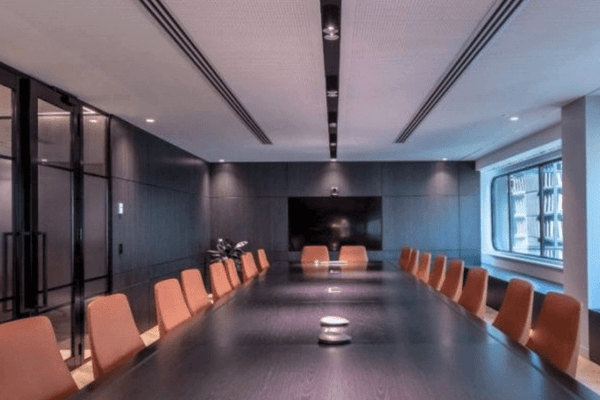 How to Choose the Right Boardroom Table Size