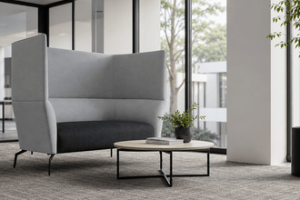 Breakout & Office Lounge Furniture Guide Australia | OFC
