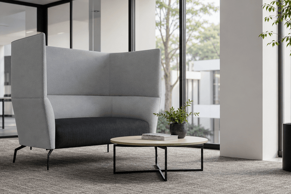 Breakout & Office Lounge Furniture Guide Australia | OFC