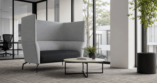 Breakout & Office Lounge Seating Guide Australia - Office Furniture Company (OFC)