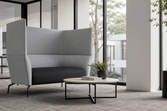 Breakout & Office Lounge Seating Guide Australia