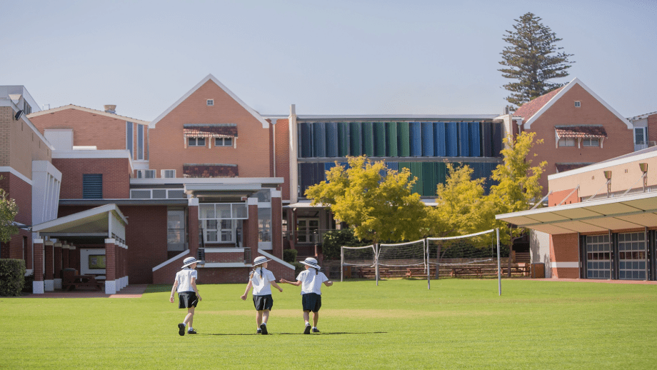 Campus-Wide School Chair Rollout for PLC Perth - Office Furniture Company