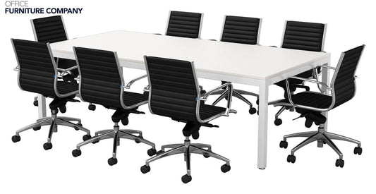 CUBIT Meeting/ Boardroom Tables - Office Furniture Company