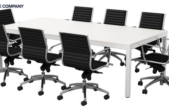 CUBIT Meeting/ Boardroom Tables