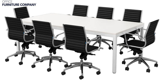 CUBIT Meeting/ Boardroom Tables - Office Furniture Company 