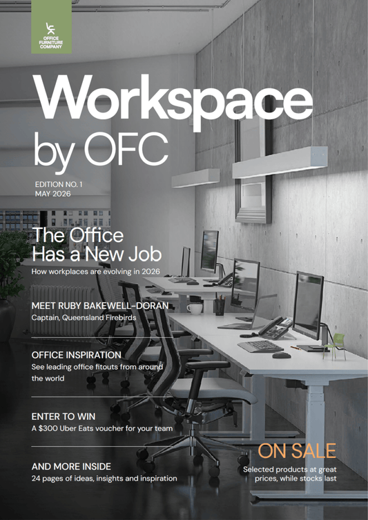 Edition 1 - Office Furniture Company (OFC)