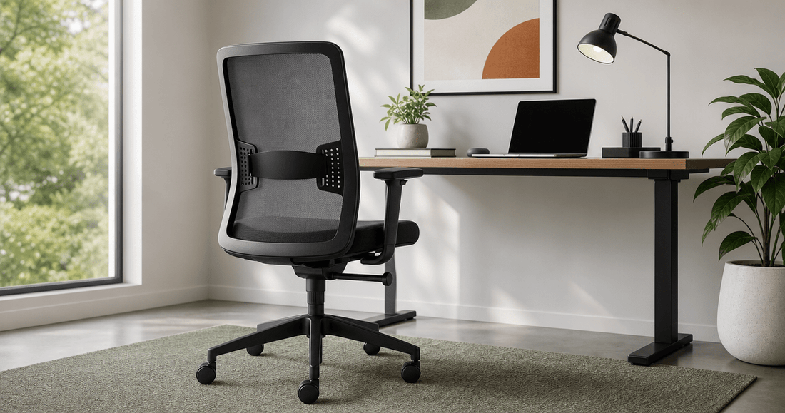 Ergonomic Office Chairs for Back Pain: 2026 Verdict - Office Furniture Company (OFC)