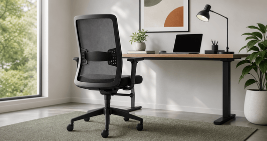 Ergonomic Office Chairs for Back Pain: 2026 Verdict - Office Furniture Company (OFC)