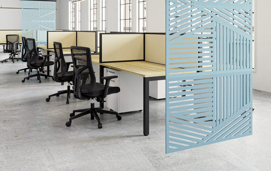 First Look : Tilly Task Chair - Office Furniture Company