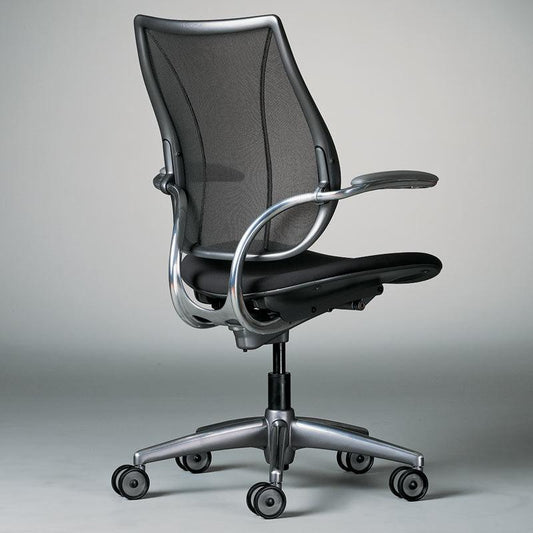 How to Choose the Perfect Office Chair - Office Furniture Company