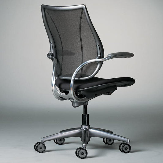 How to Choose the Perfect Office Chair - Office Furniture Company 