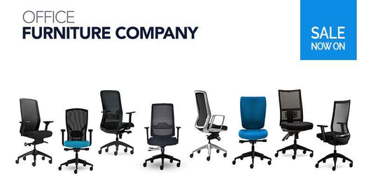 Is Top Quality Product at Best Price really Possible? - Office Furniture Company
