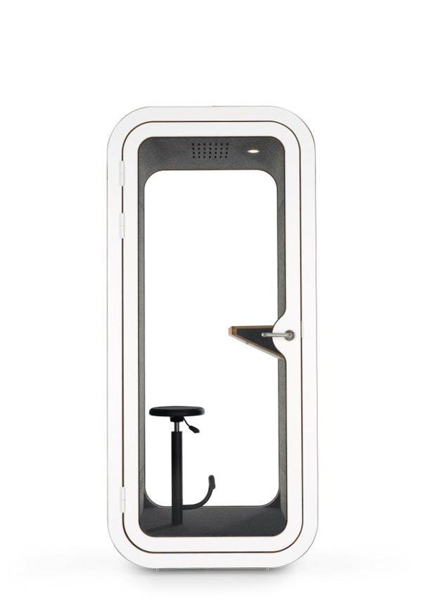 JUST IN : SpacePod for when SILENCE is golden ! - Office Furniture Company