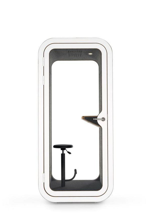 JUST IN : SpacePod for when SILENCE is golden ! - Office Furniture Company