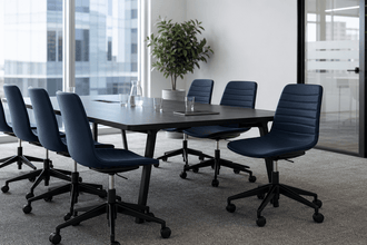 Meeting Room Chairs Buying Guide Australia | OFC