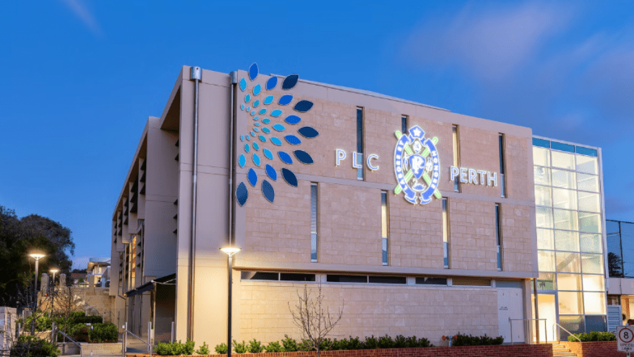 New Administration Area Office Fitout for PLC Perth - Office Furniture Company