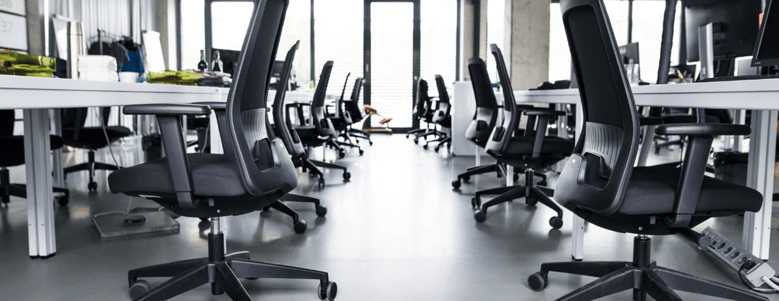 Office Chair Features and Considerations Before You Buy - Office Furniture Company