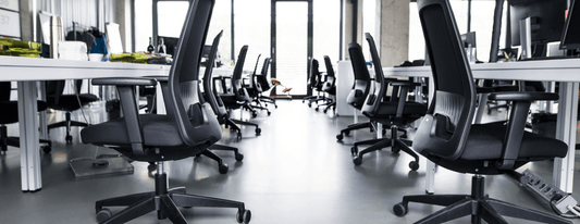 Office Chair Features and Considerations Before You Buy - Office Furniture Company