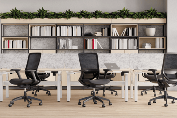 Office Chairs: The Complete Buyer’s Guide