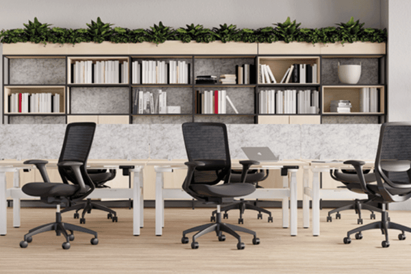 Office Chairs: The Complete Buyer’s Guide for Australian Workplaces