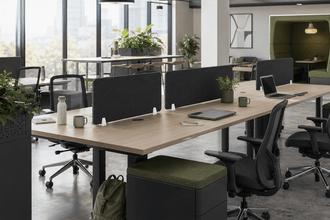 Office Partitions for Coworking Spaces: 2026 Buying Guide