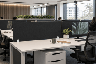 Office Partitions for Noise Reduction: Best Picks 2026
