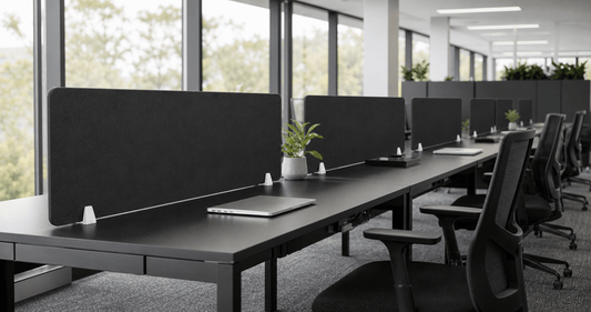 Office Partitions for Open Plan Offices: 2026 Buying Guide - Office Furniture Company (OFC)
