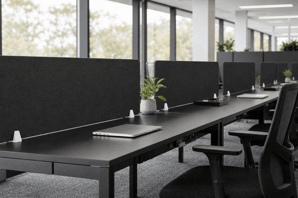 Office Partitions for Open Plan Offices: 2026 Buying Guide