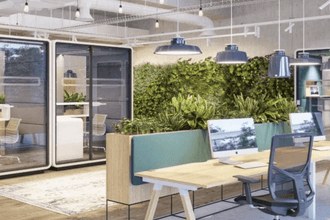 Office Pods: The Complete Buyer's Guide for Australian Workplaces