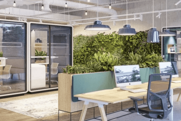 Office Pods: The Complete Buyer's Guide for Australian Workplaces