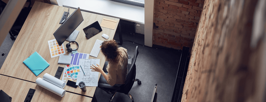 Office Space Planning: The Dimensions Every Workplace Needs to Get Right - Office Furniture Company