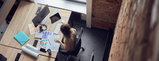 Office Space Planning: The Dimensions Every Workplace Needs to Get Right - Office Furniture Company
