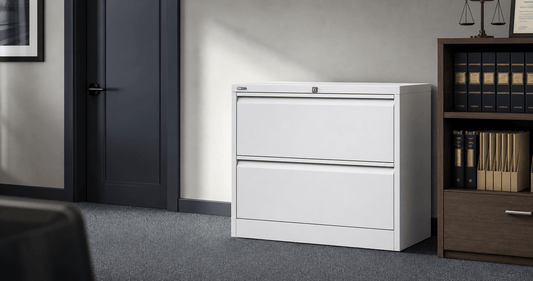 Office Storage Cabinets for Legal Firms (2026) - Office Furniture Company (OFC)