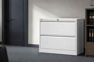 Office Storage Cabinets for Legal Firms (2026)