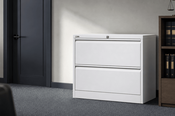 Office Storage Cabinets for Legal Firms (2026)