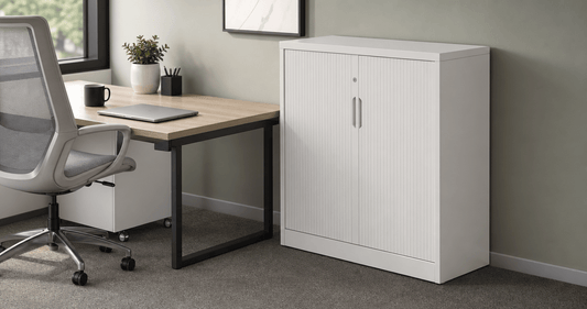 Office Storage Cabinets for Small Offices: Best Picks 2026 - Office Furniture Company (OFC)