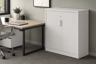 Office Storage Cabinets for Small Offices: Best Picks 2026