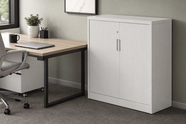 Office Storage Cabinets for Small Offices: Best Picks 2026