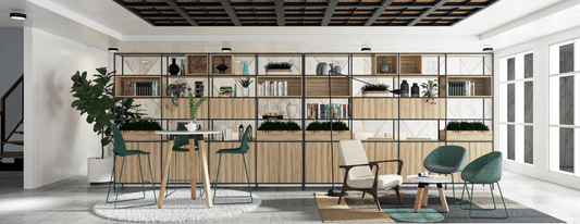 Office Storage: The Complete Buyer's Guide for Australian Workplaces - Office Furniture Company
