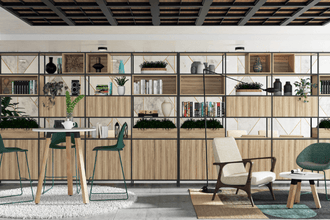 Office Storage: The Complete Buyer's Guide for Australian Workplaces