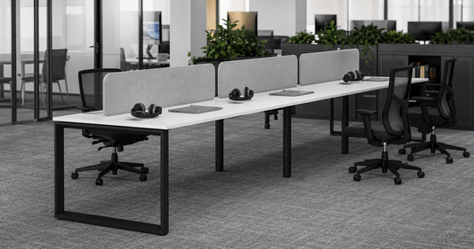 Office Workstations for Call Centres: 2026 Buying Guide - Office Furniture Company (OFC)