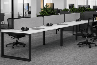 Office Workstations for Call Centres: 2026 Buying Guide
