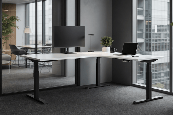 Office Workstations for Coworking Spaces: 2026 Buying Guide